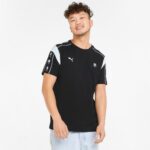 T-Shirt Puma BMW M Motorsport T7