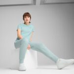 T-Shirt Puma ESS ELEVATED pour Femmes – Image 4