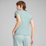 T-Shirt Puma ESS ELEVATED pour Femmes – Image 3