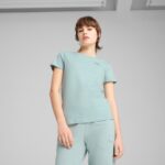 T-Shirt Puma ESS ELEVATED pour Femmes – Image 2