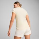 T-Shirt Puma ESS ELEVATED pour Femmes – Image 8