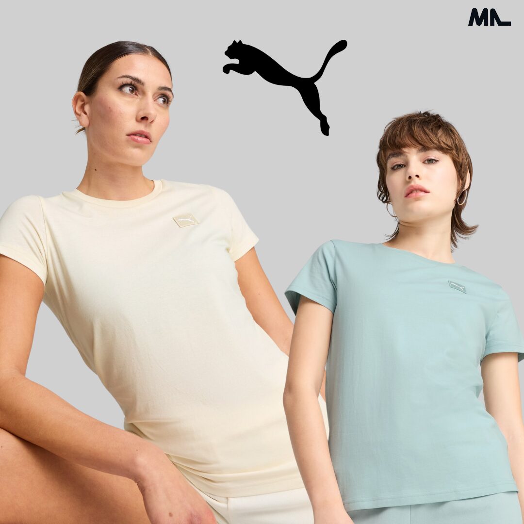 t-shirt-puma-ess-elevated-pour-femmes-original-algerie-dz.jpg T-Shirt Puma ESS ELEVATED pour Femmes – Image 1
