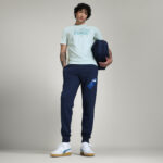 T-shirt Puma Ess Logo Lab – Image 6