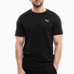 T-shirt Puma ESS Small Logo – Image 2
