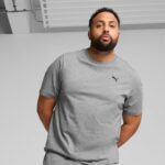 T-shirt Puma ESS Small Logo – Image 4