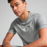 T-shirt Puma ESS Small Logo – Image 3