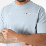 T-shirt Puma Essentials BMW M Motorsport – Image 4