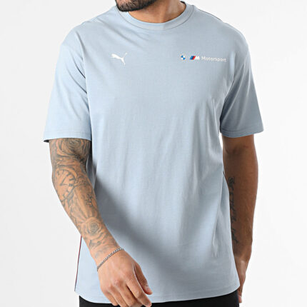 T-shirt Puma Essentials BMW M Motorsport