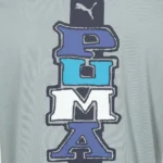 T-shirt Puma Graphics – Image 9