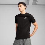 T-shirt Puma Graphics – Image 2
