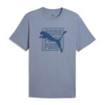 T-shirt Puma Graphique pour Homme – Image 20