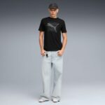 T-shirt Puma Graphique pour Homme – Image 4