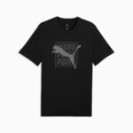T-shirt Puma Graphique pour Homme – Image 5