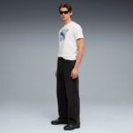 T-shirt Puma Graphique pour Homme – Image 9