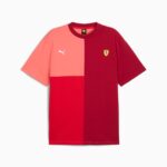T-shirt Puma Scuderia Ferrari Race – Image 4