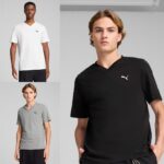 T-shirt Puma V-Neck