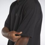 T-shirt Reebok Classics Wardrobe Essentials Unisexe – Image 3