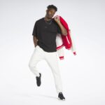 T-shirt Reebok Classics Wardrobe Essentials Unisexe – Image 4