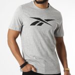 T-shirt Reebok GRAPHIC