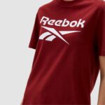 T-shirt Reebok Identity Femmes – Image 3