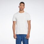 T-Shirt Reebok MYT Minimal Waste Homme