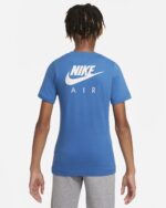 T-Shirt Nike Air Pour Garçon – Image 2