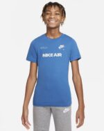T-Shirt Nike Air Pour Garçon