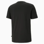 Tee shirt Coton Puma Ess Small Logo – Image 3