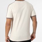 Tshirt Adidas 3 bandes Adicolor Classics – Image 3
