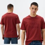 Tshirt Adidas Adicolor Outline Trefoil