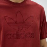 Tshirt Adidas Adicolor Outline Trefoil – Image 4