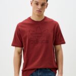 Tshirt Adidas Adicolor Outline Trefoil – Image 2