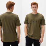 Tshirt Adidas Camo Linear Graphic