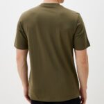 Tshirt Adidas Camo Linear Graphic – Image 3