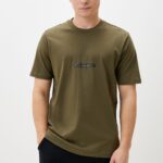 Tshirt Adidas Camo Linear Graphic – Image 2