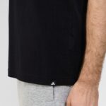 Tshirt Adidas Camo Linear Graphic – Image 5