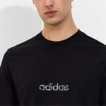 Tshirt Adidas Camo Linear Graphic – Image 4