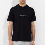 Tshirt Adidas Camo Linear Graphic – Image 2