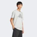 Tshirt Adidas Codes Camo Graphic – Image 2