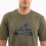 Tshirt Adidas Codes Camo Graphic – Image 4