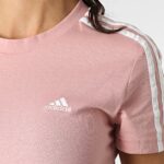 Tshirt Adidas Essentials Slim Femmes – Image 5