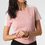 Tshirt Adidas Essentials Slim Femmes
