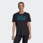 Tshirt Adidas pour Femmes