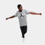 TShirt Jordan M J Jd Air Stretch – Image 8
