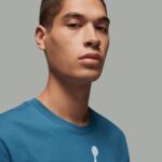 TShirt Jordan M J Jd Air Stretch – Image 3