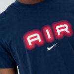 Tshirt Nike AIR GRAPHIC pour Homme – Image 5