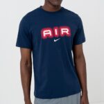 Tshirt Nike AIR GRAPHIC pour Homme