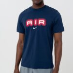 Tshirt Nike AIR GRAPHIC pour Homme – Image 2