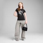 Tshirt Puma GRAPHICS pour Femmes – Image 4