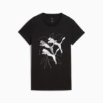 Tshirt Puma GRAPHICS pour Femmes – Image 5